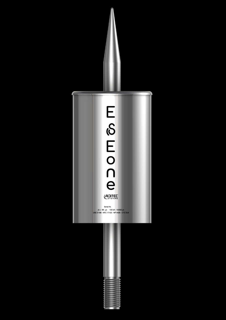 Kim thu sét AIDITEC ESEONE 60